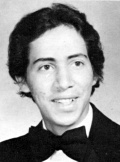 Jose Ramirez: class of 1981, Norte Del Rio High School, Sacramento, CA.